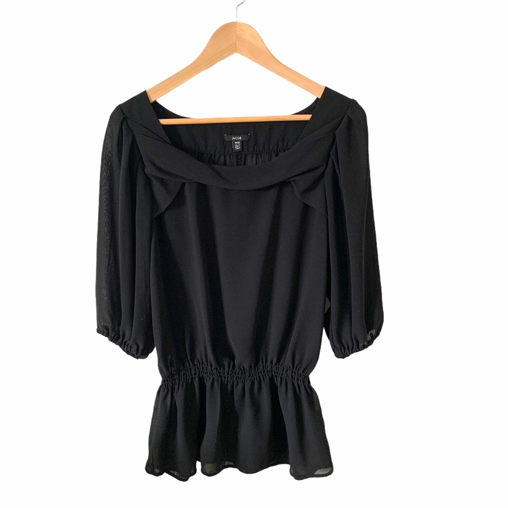 Jacob blouse